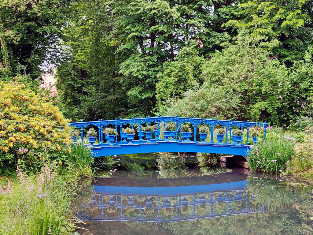 Fürst Pückler Park