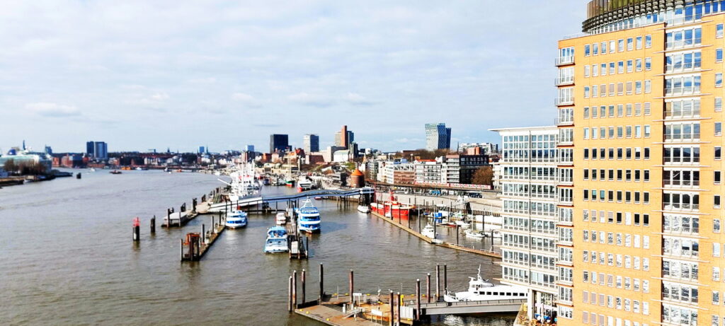 Hamburg - Elbphilharmonie