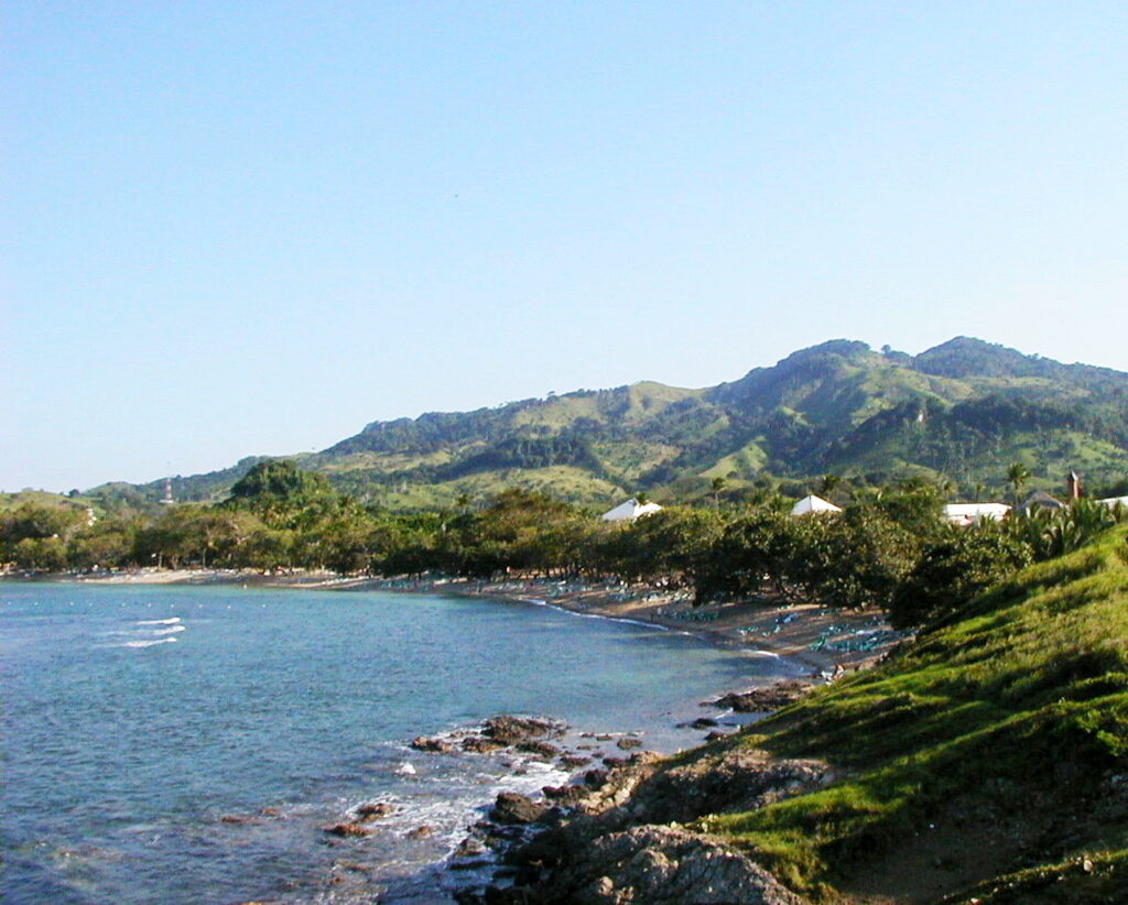 Dominikanische Republik - Puerto PLata