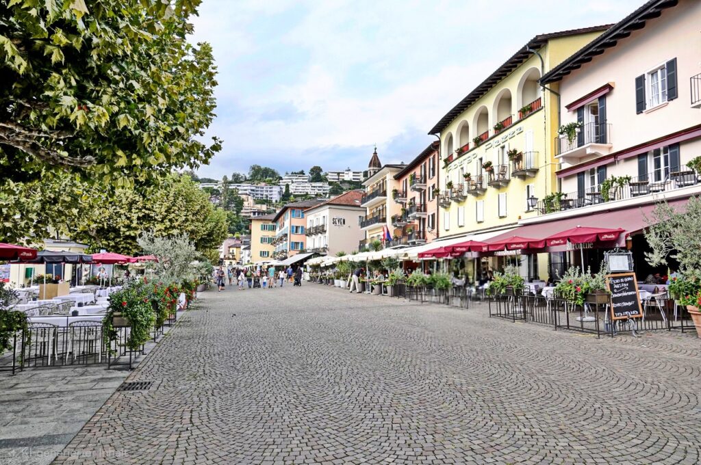 Ascona