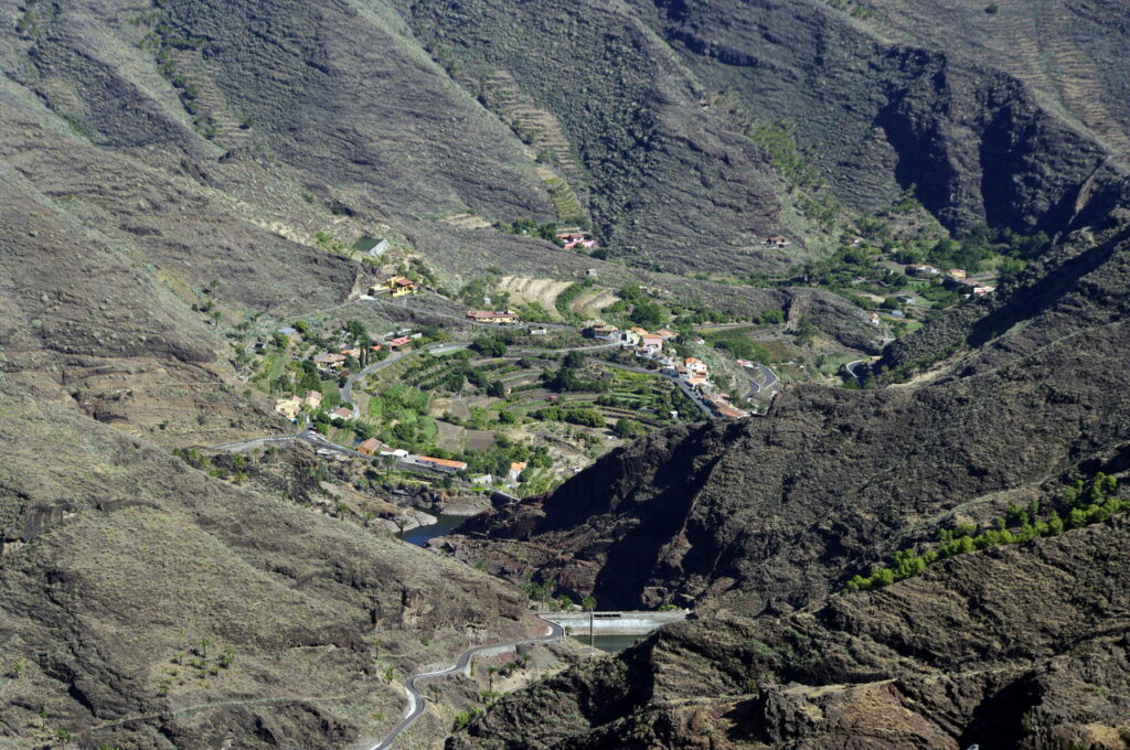 Auf dem Weg nach San Sebastian