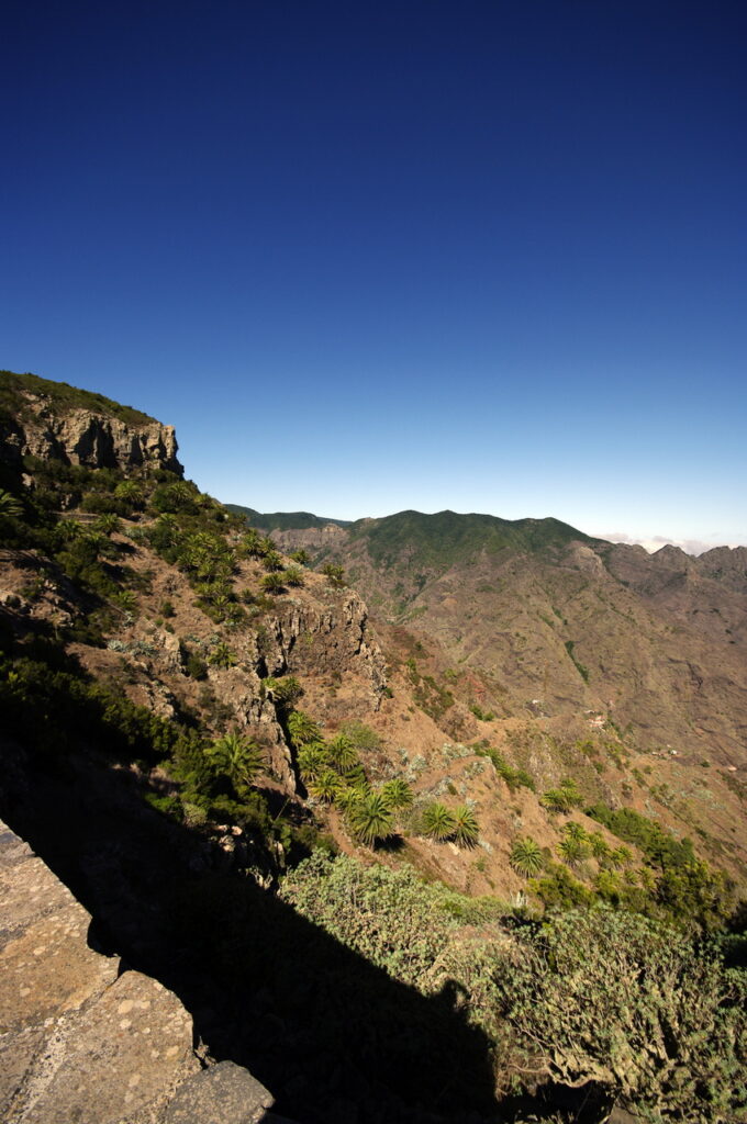 Auf dem Weg nach San Sebastian