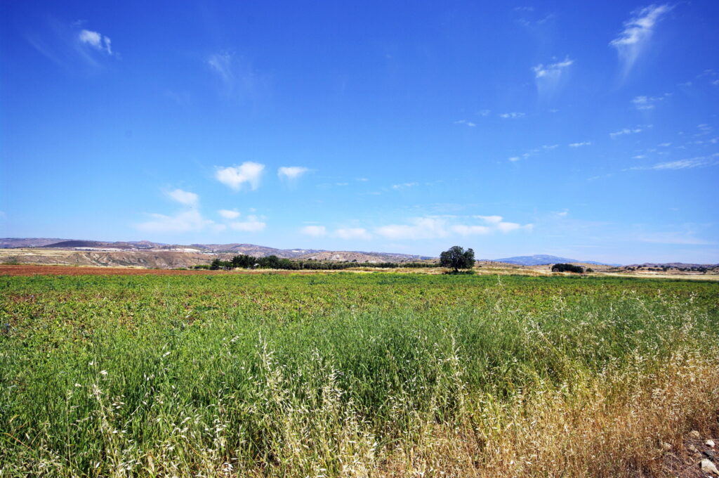 Wunderschöne Landschaften