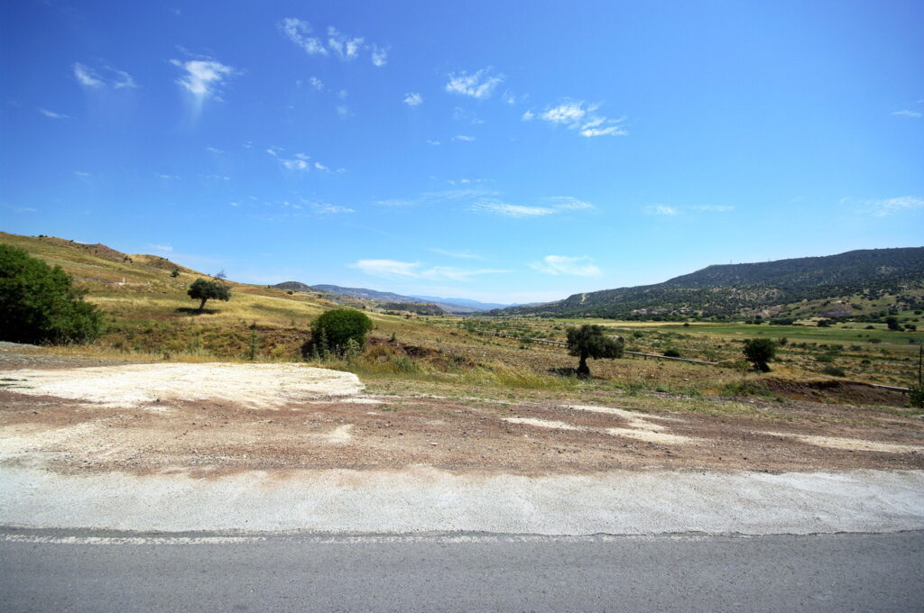 Wunderschöne Landschaften