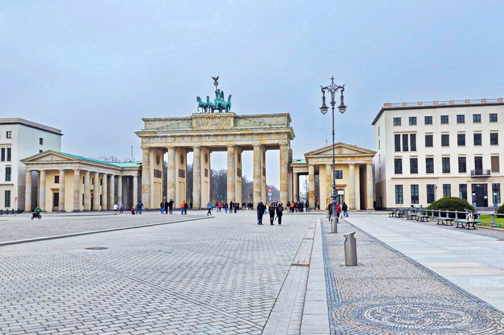 Brandenburger Tor