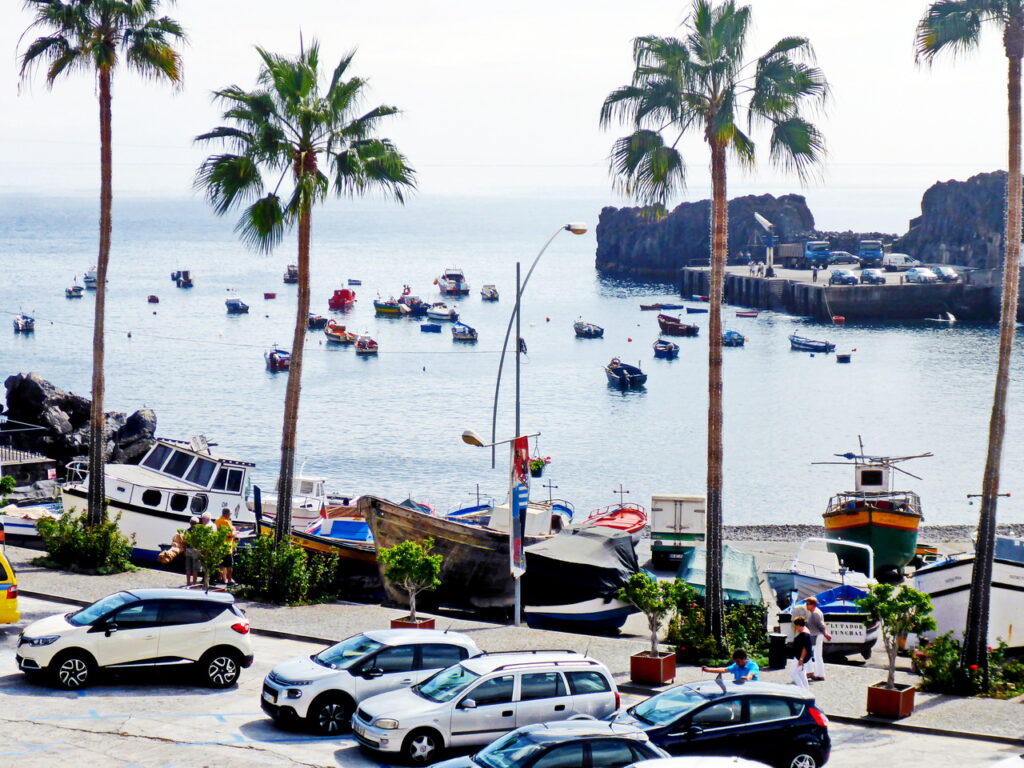 Câmara de Lobos