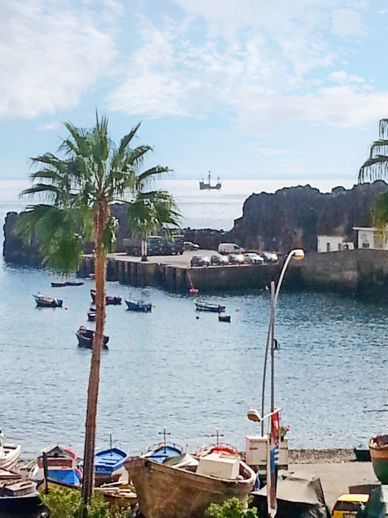 Câmara de Lobos