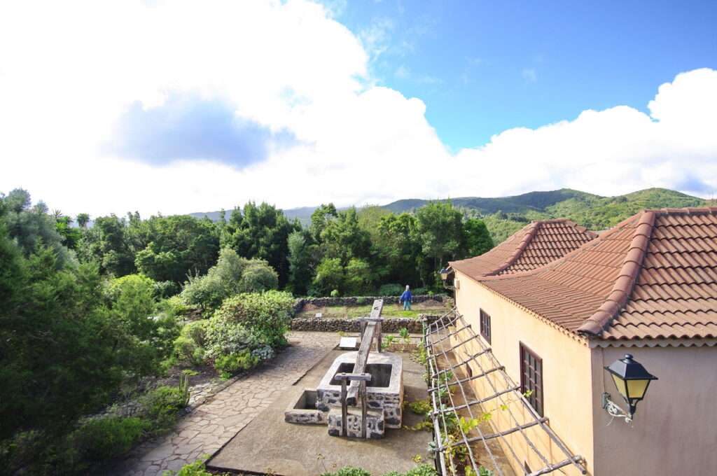 Centro De Visitantes de Juegos de Bolas