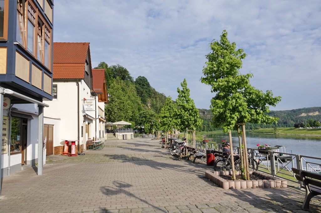 Kurort Rathen