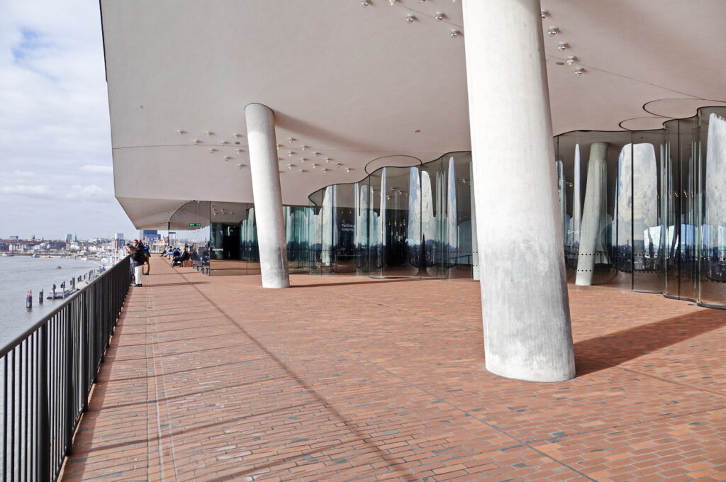 Elbphilharmonie