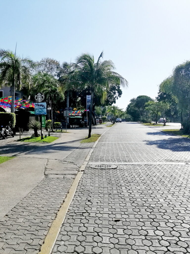 Playa del Carmen