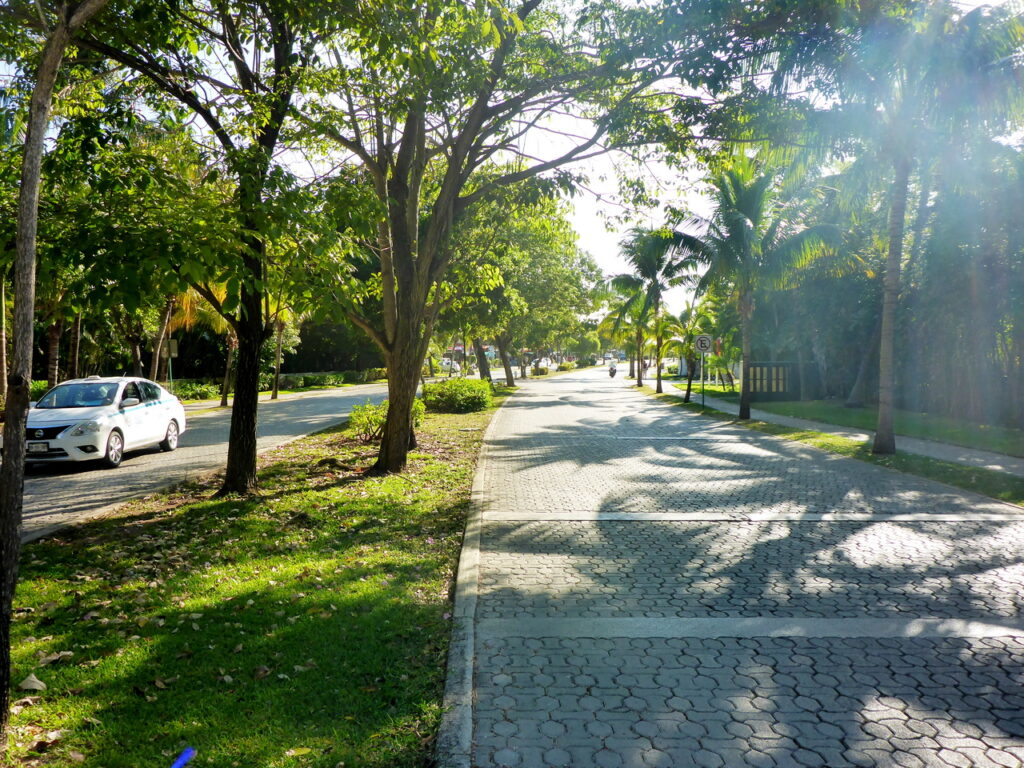 Playa del Carmen