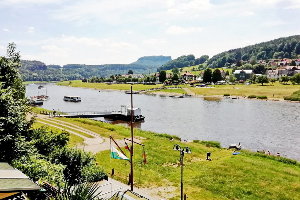 Elbe
