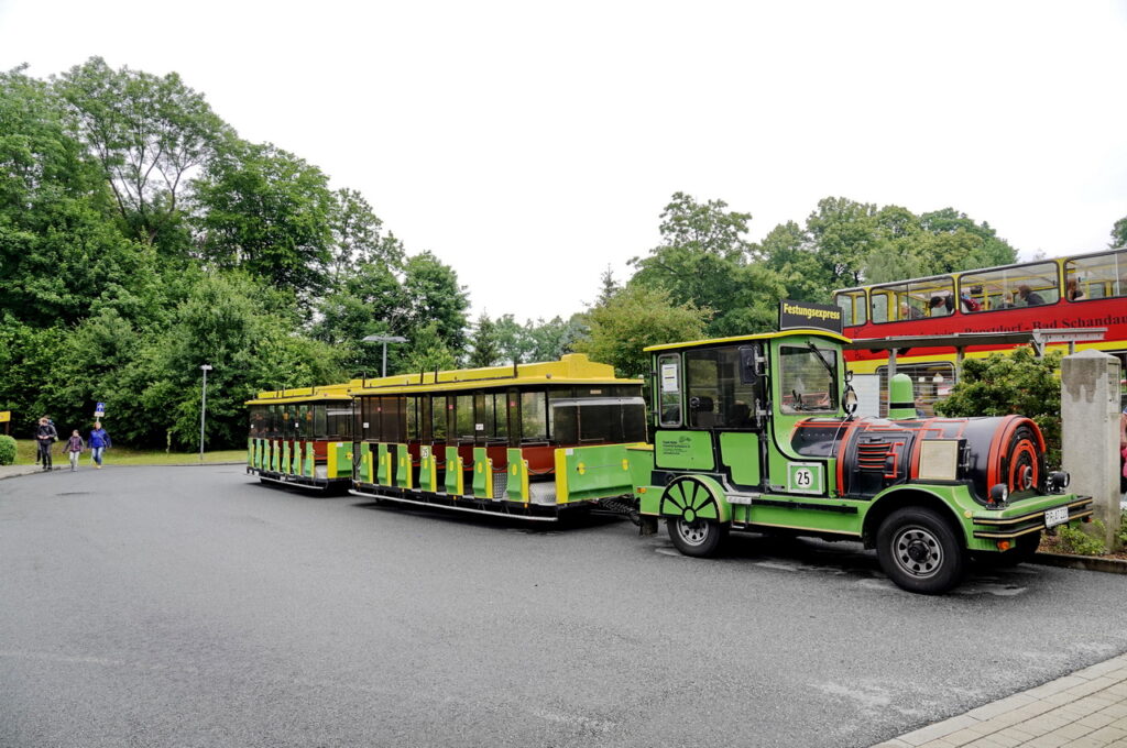 Festungsexpress