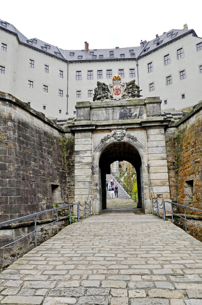 Festung Königstein
