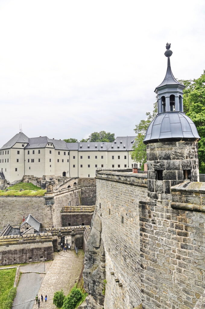 Festung Königstein