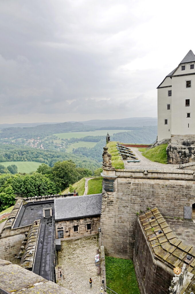Festung Königstein