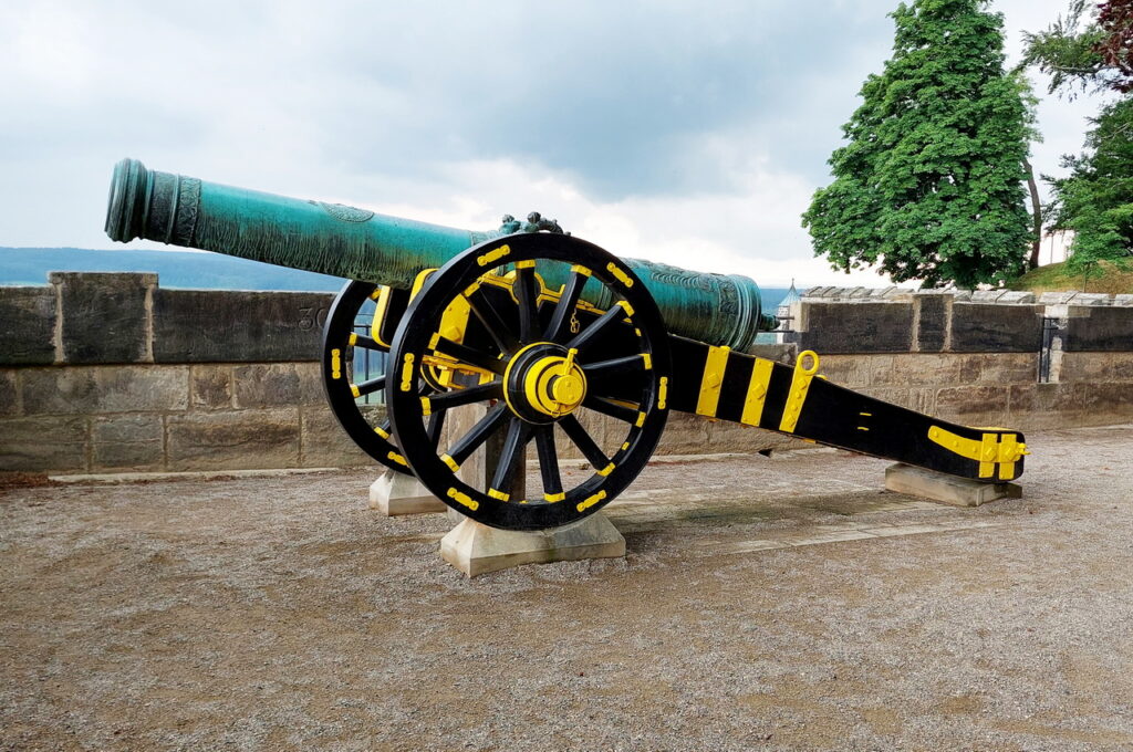 Festung Königstein