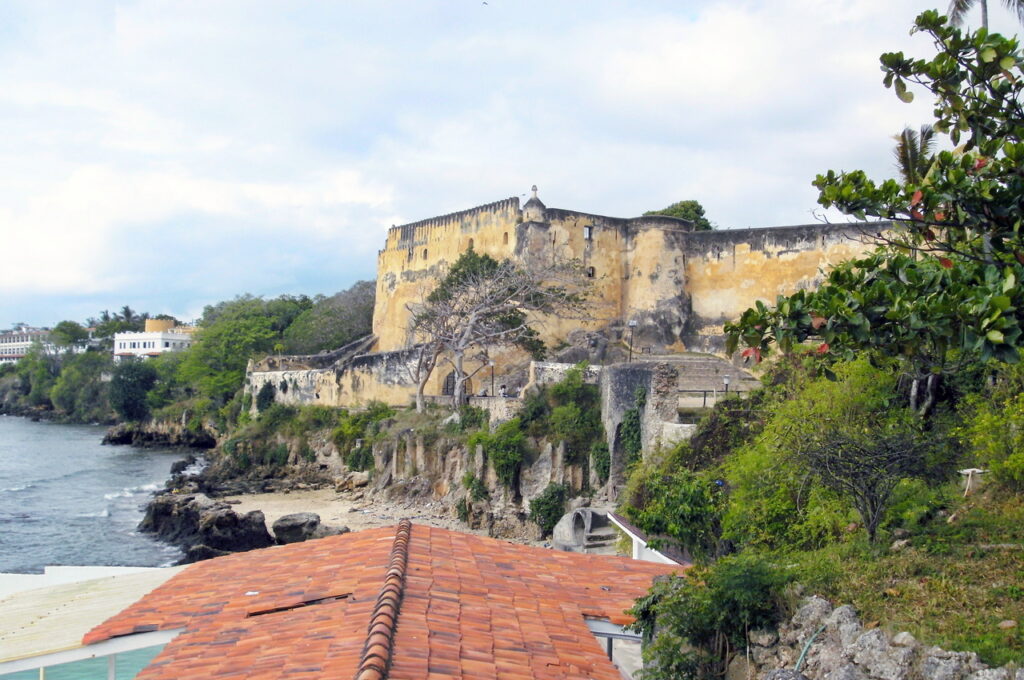 Fort Jesus