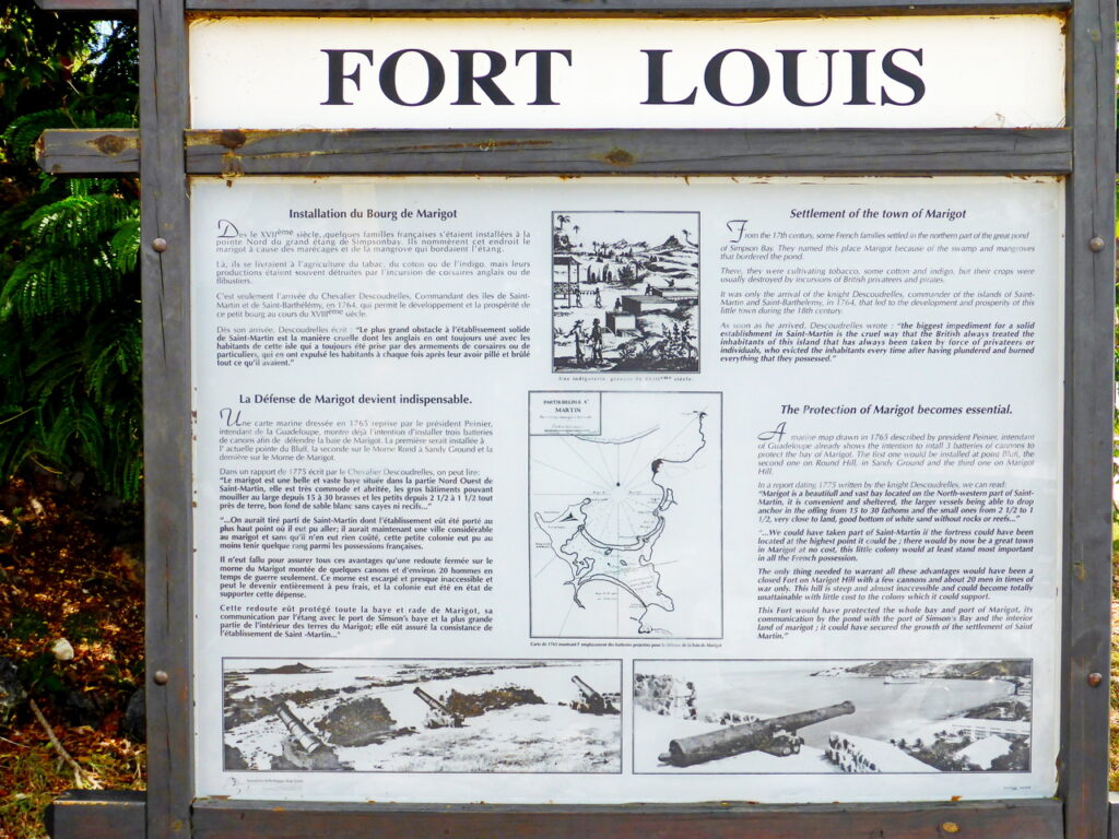 Fort Louis