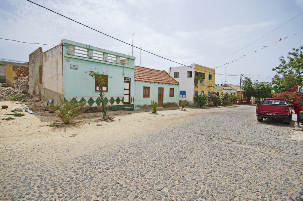 Fundo de Figueiras