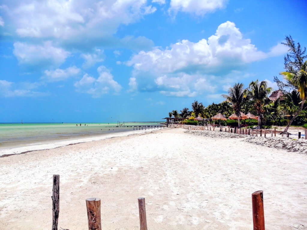 Holbox