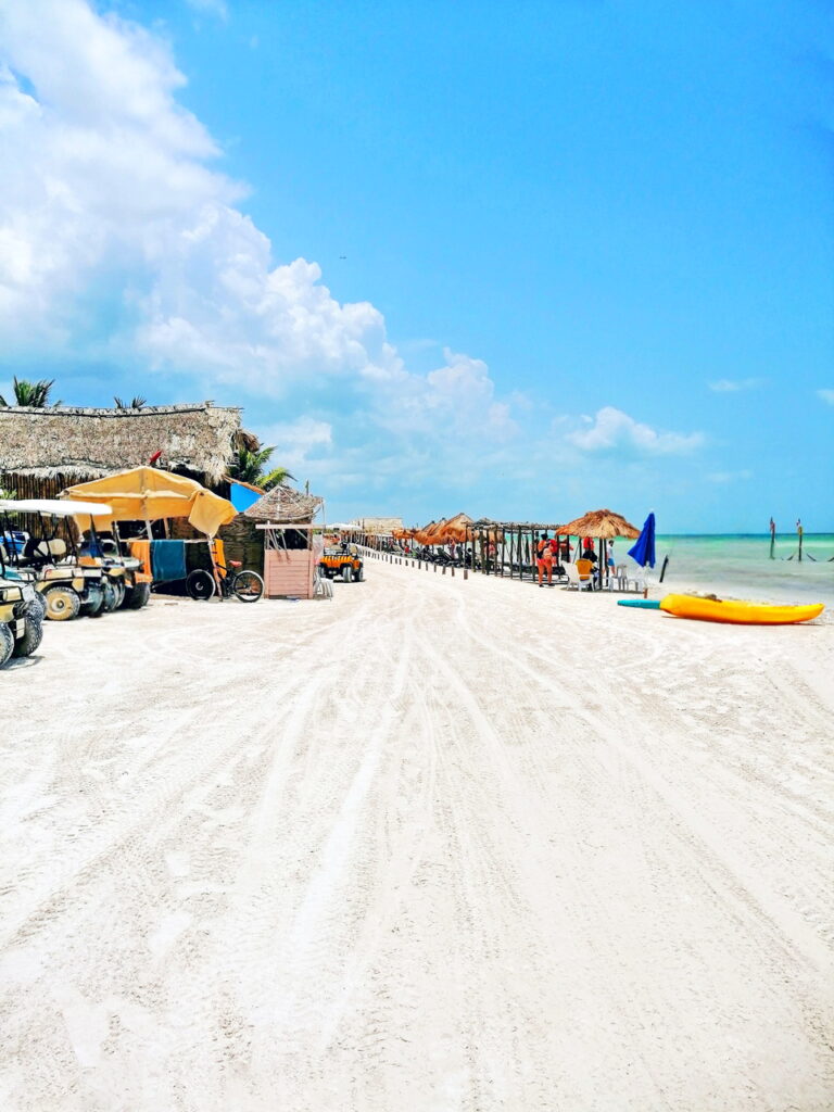 Holbox