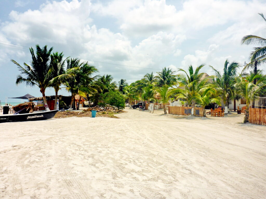 Holbox