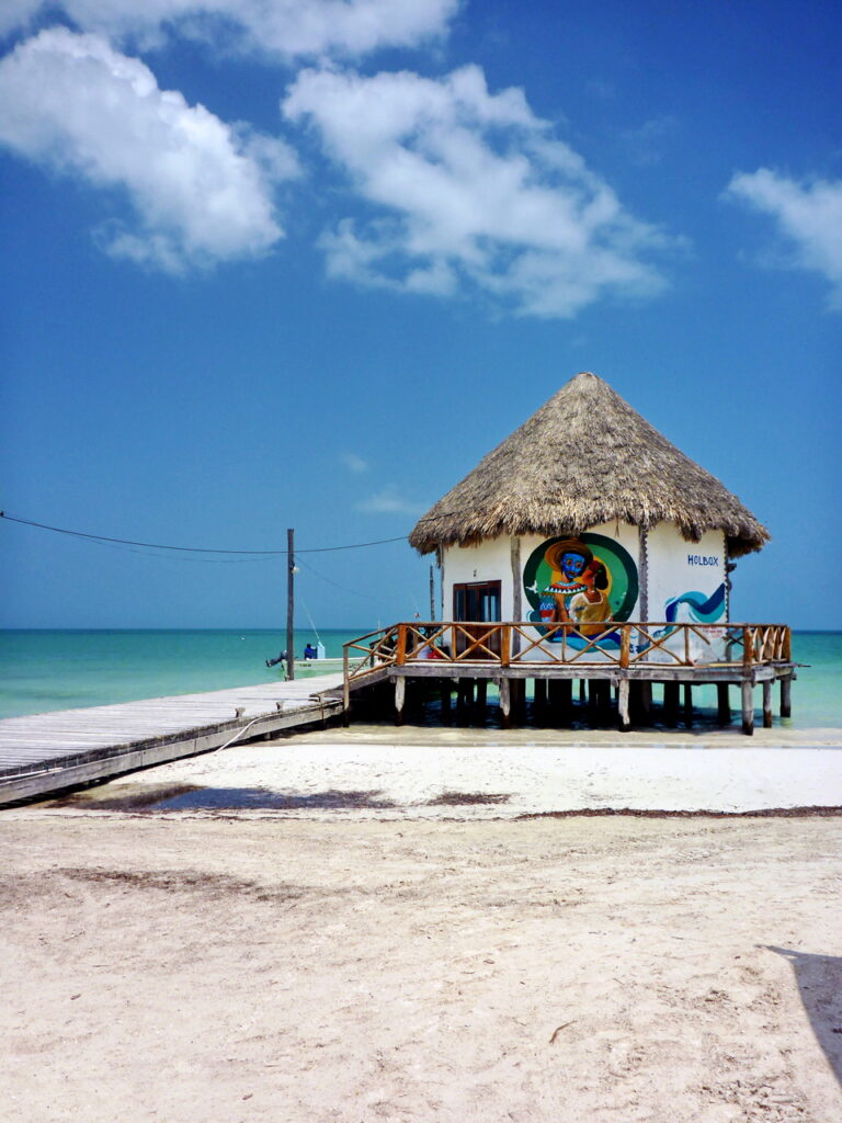 Holbox