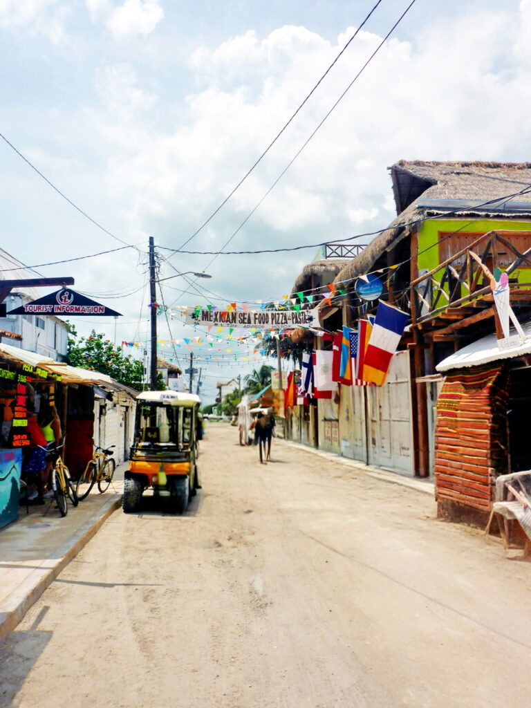 Holbox