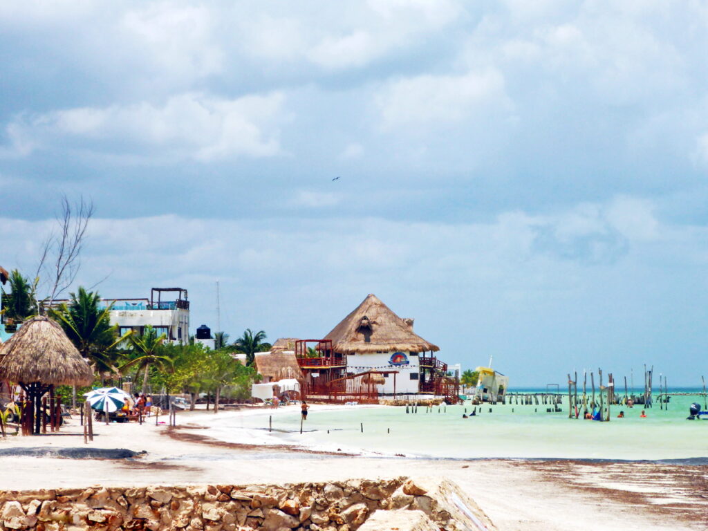 Holbox