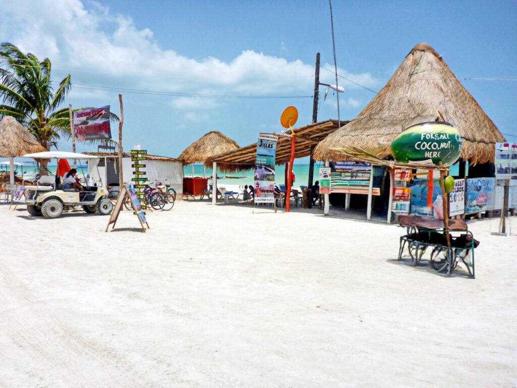 Holbox