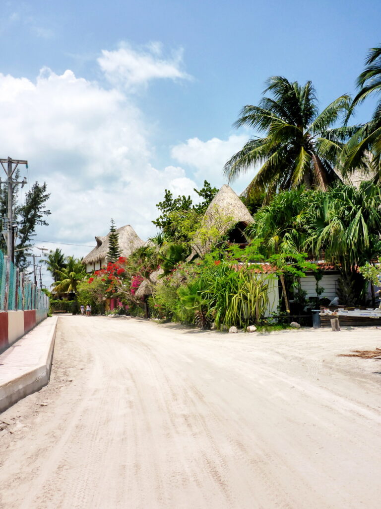 Holbox