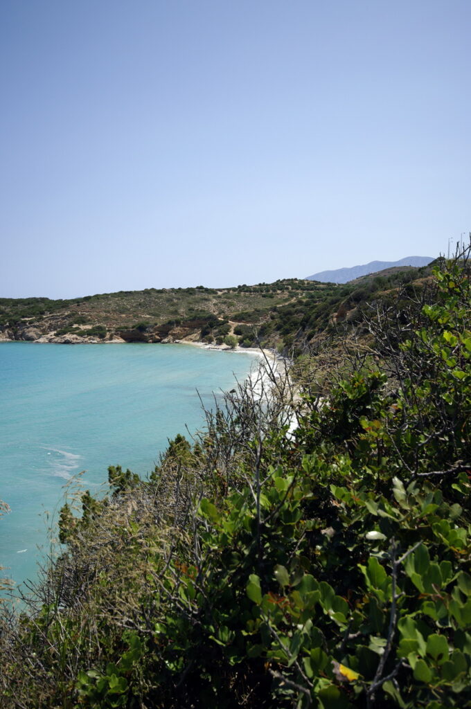 Küste von Ierapetra