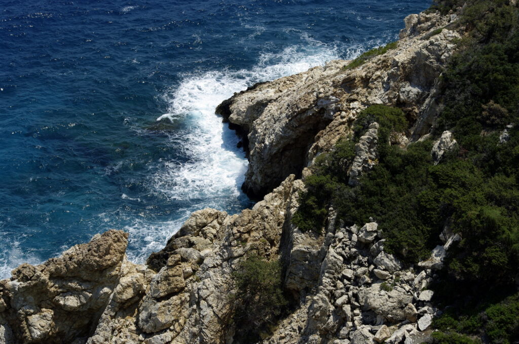 Küste von Ierapetra