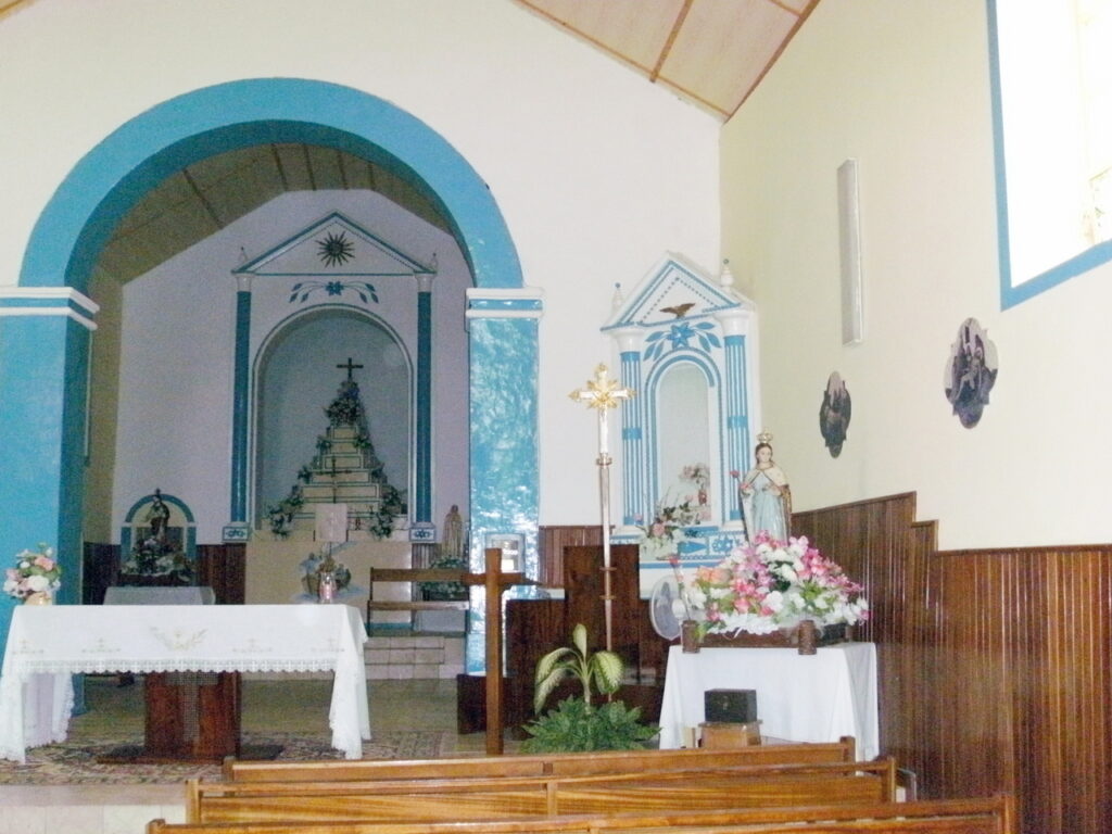 Igreja St.Isabel