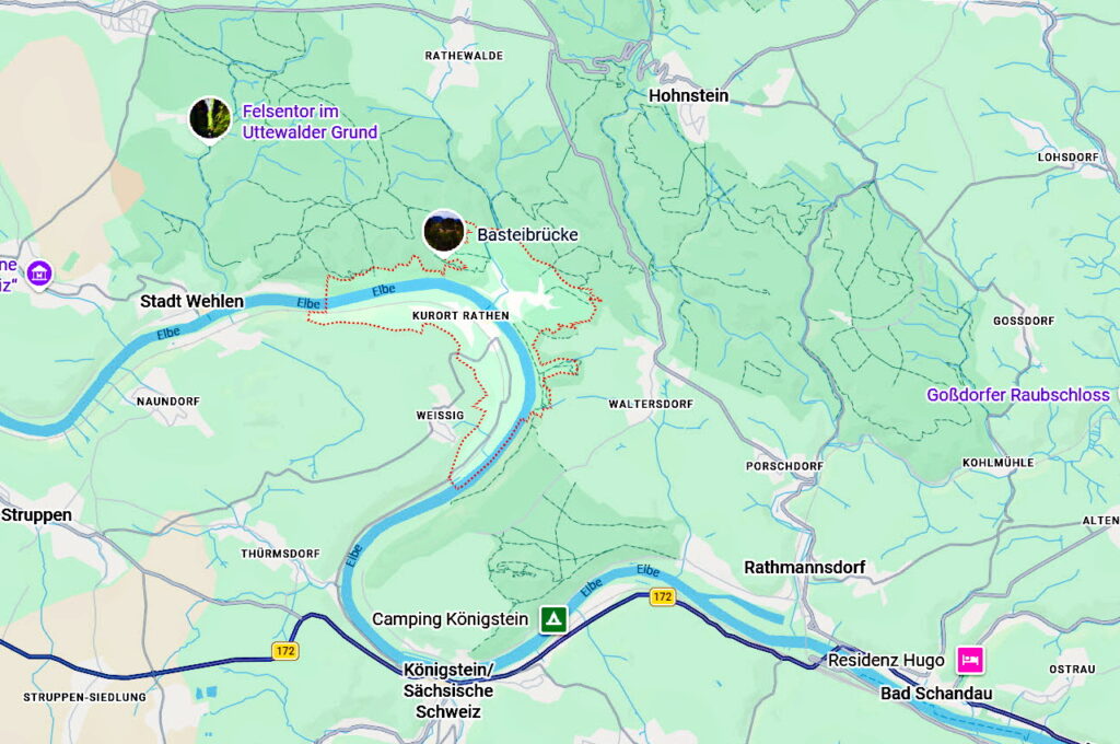 Copyright 2026 - Google Maps / Rathen