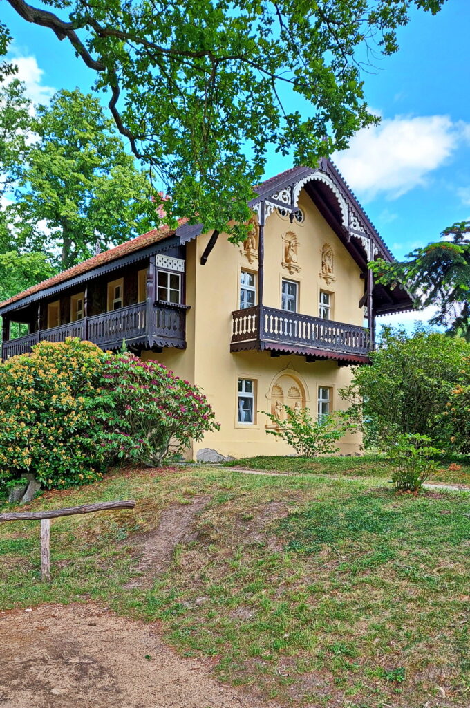 Kavalierhaus