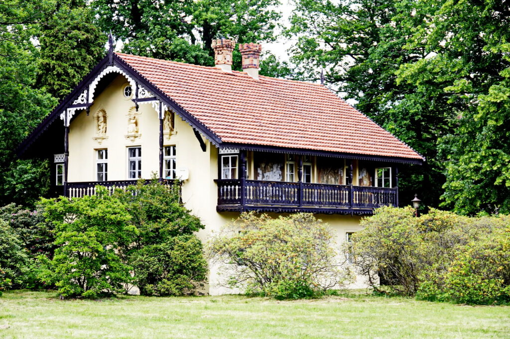 Kavalierhaus