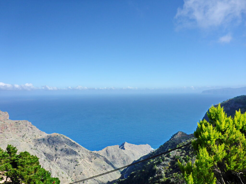 Landschaftliche Impressionen