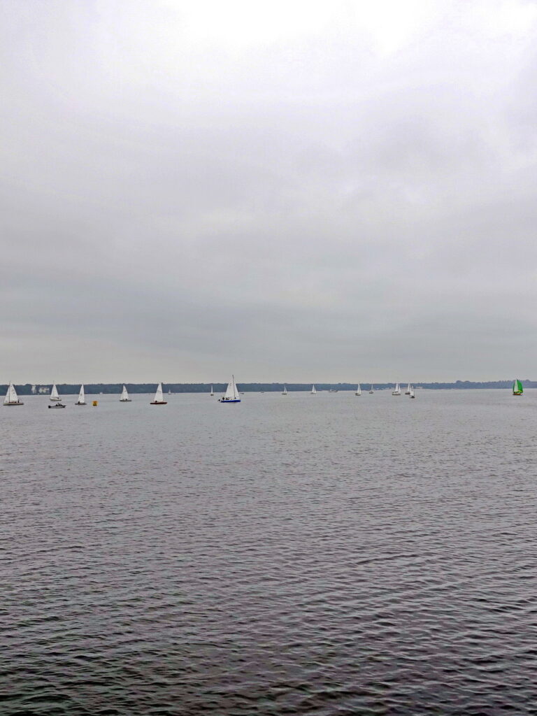 Großer Müggelsee