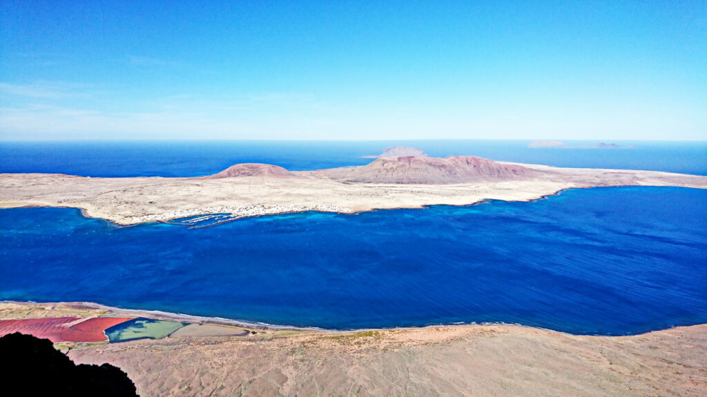Mirador del Río