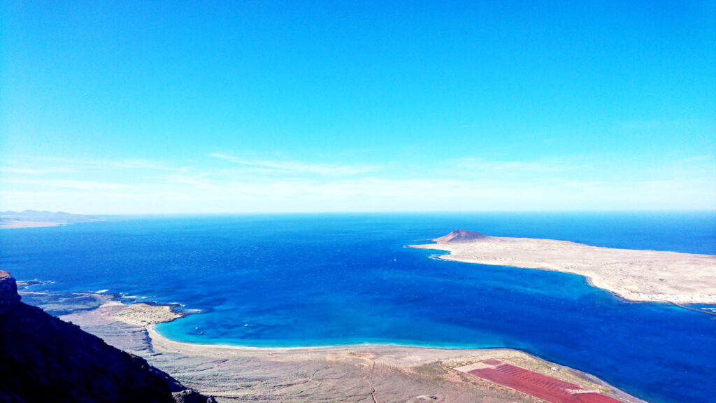 Mirador del Río