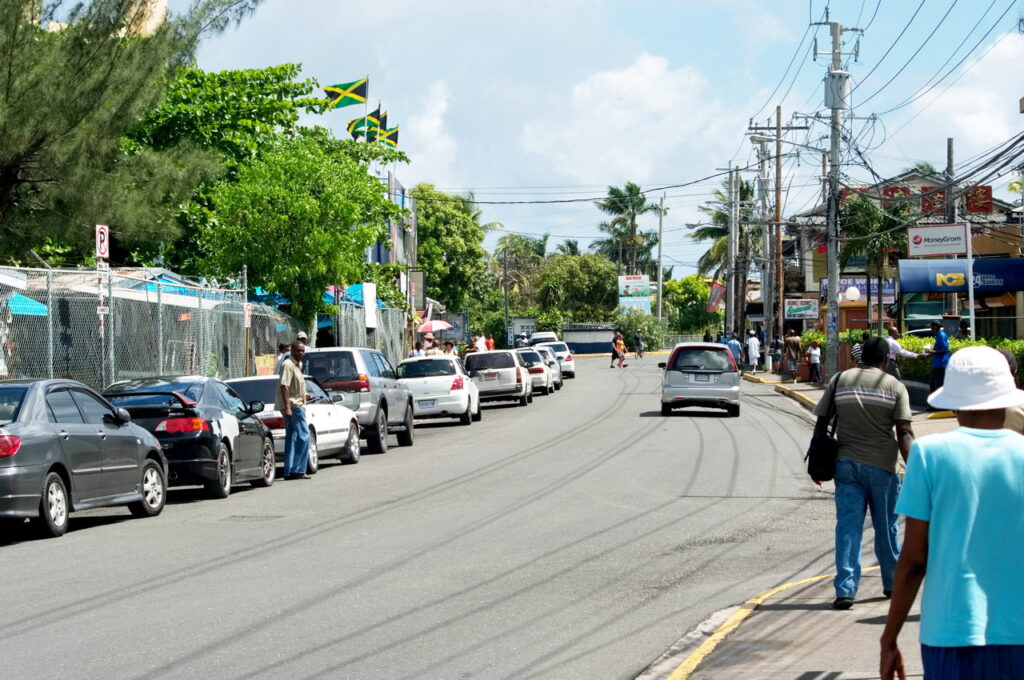 Impressionen aus Ocho Rios