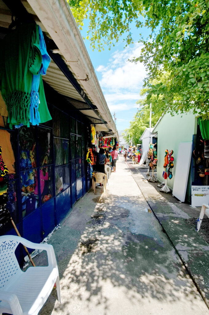 Impressionen aus Ocho Rios