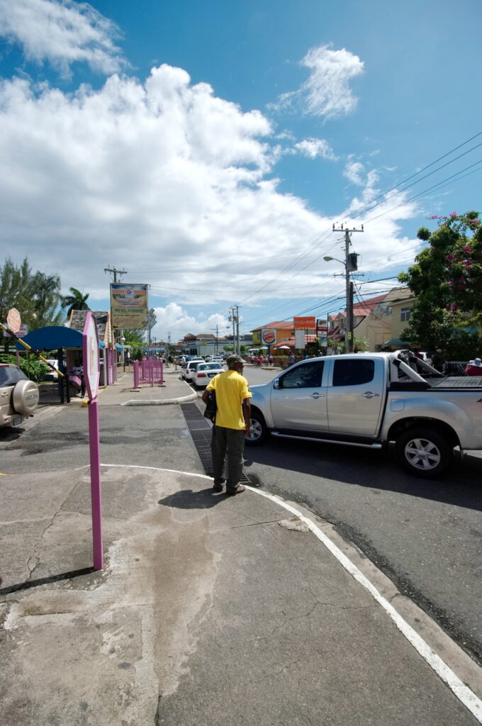 Impressionen aus Ocho Rios