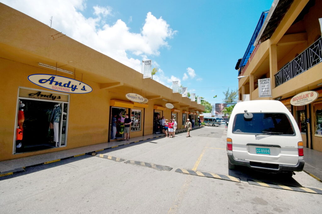 Impressionen aus Ocho Rios