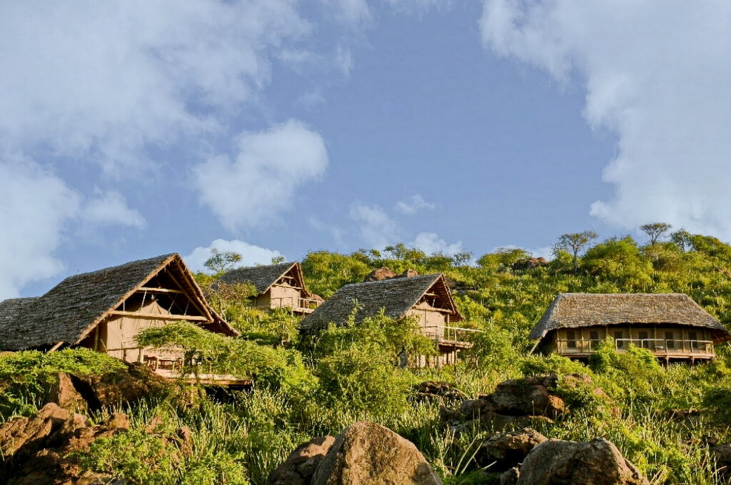 Olduvai Camp