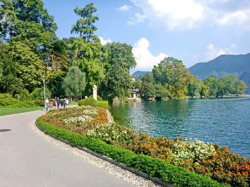 Park Ciani