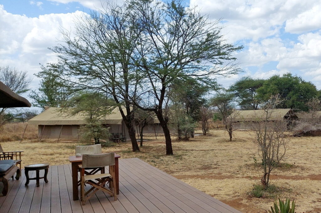 Ronjo Camp